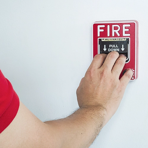 sistemi antincendio